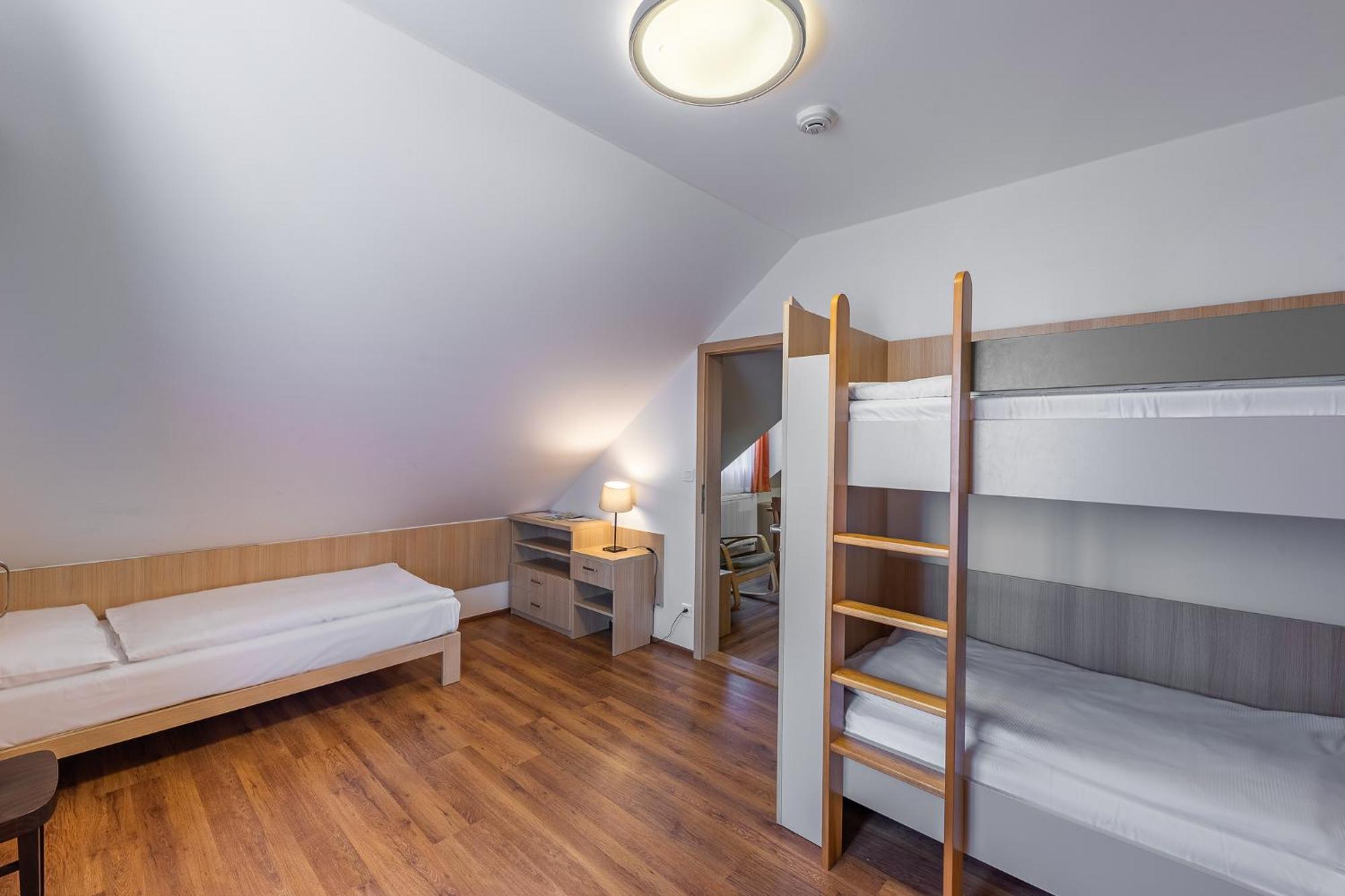 Penzion Terezka Dolní Morava Exterior foto